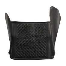 Load image into Gallery viewer, Husky Liners09-14 Ford F150 Center Hump Floor Liner Black