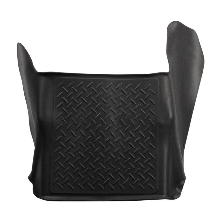 09-14 Ford F150 Center Hump Floor Liner Black