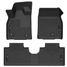 Load image into Gallery viewer, Weatherbeater Series Front &amp; 2nd Seat Liners