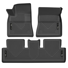 Load image into Gallery viewer, Weatherbeater Series Front &amp; 2nd Seat Liners