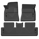 Weatherbeater Series Front & 2nd Seat Liners