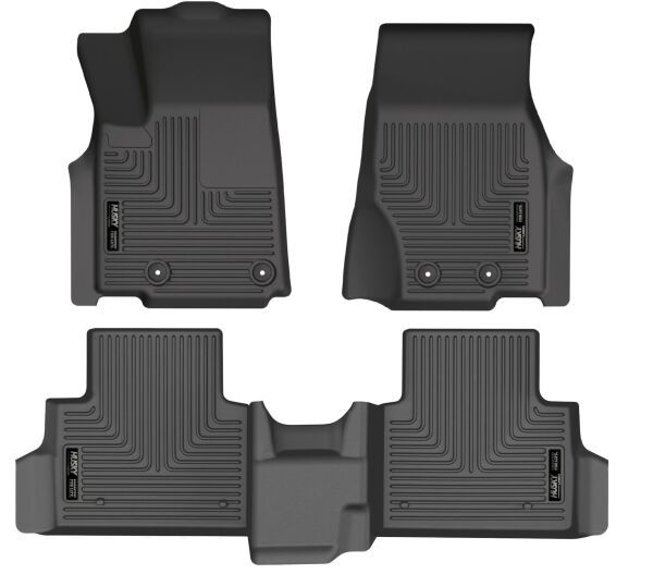 Weatherbeater Floor Liners