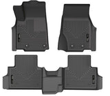 Husky LinersWeatherbeater Floor Liners