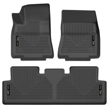 Cargar imagen en el visor de la galería, Husky LinersWeatherbeater Floor Liners