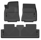 Husky LinersWeatherbeater Floor Liners