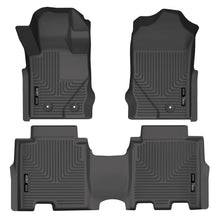 Load image into Gallery viewer, Weatherbeater Series Front &amp; 2nd Seat Liners