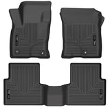 Husky LinersFord Weatherbeater Floor Liners