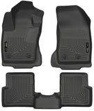 Husky LinersFront & 2nd Seat Floor Liners