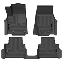 Cargar imagen en el visor de la galería, Husky LinersJeep Weatherbeater Floor Liners