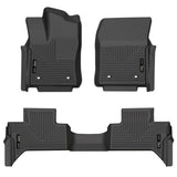 Weatherbeater Floor Liners