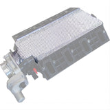 Heatshield Products Precut for Easy Installation, Lowers IAT's, Best $$ to RWHP around