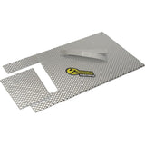 Heatshield Products Precut for Easy Installation, Lowers IAT's, Best $$ to RWHP around