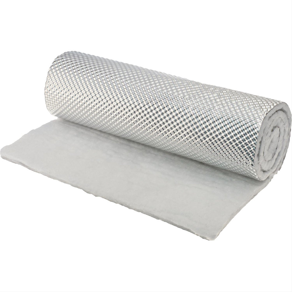 Heatshield Products Heatshield Armor 1/4 thk x 1 ft W x 2 ft L