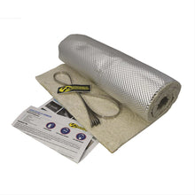 Cargar imagen en el visor de la galería, Heatshield Products Heatshield Armor Kit 1/2 thk x 1 ft W x 3 ft L