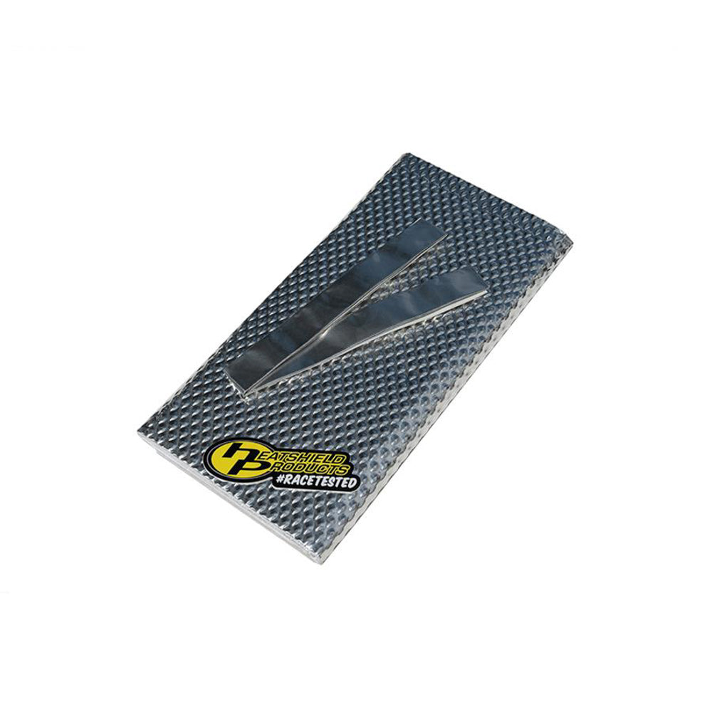 Heatshield Products HP Sticky Shield 1/8 in thk 12 in x 23 in