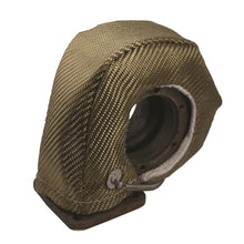 Cargar imagen en el visor de la galería, Heatshield Products Lava Turbo Shield T4 Fla nge Turbos