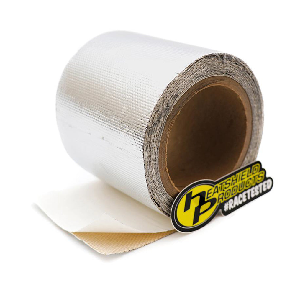 Heatshield Products Thermaflect Tape 4 in x 10 ft