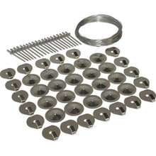 Cargar imagen en el visor de la galería, Heatshield Products HP Power Anchor Kit 20 Piece Kit