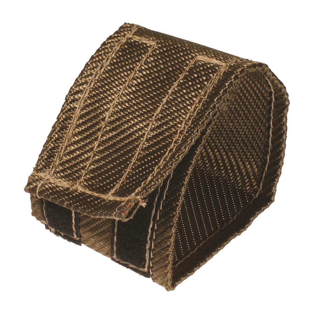 Heatshield Products Lava Starter Shield  3-1 /2 in x 18 in sm gear re