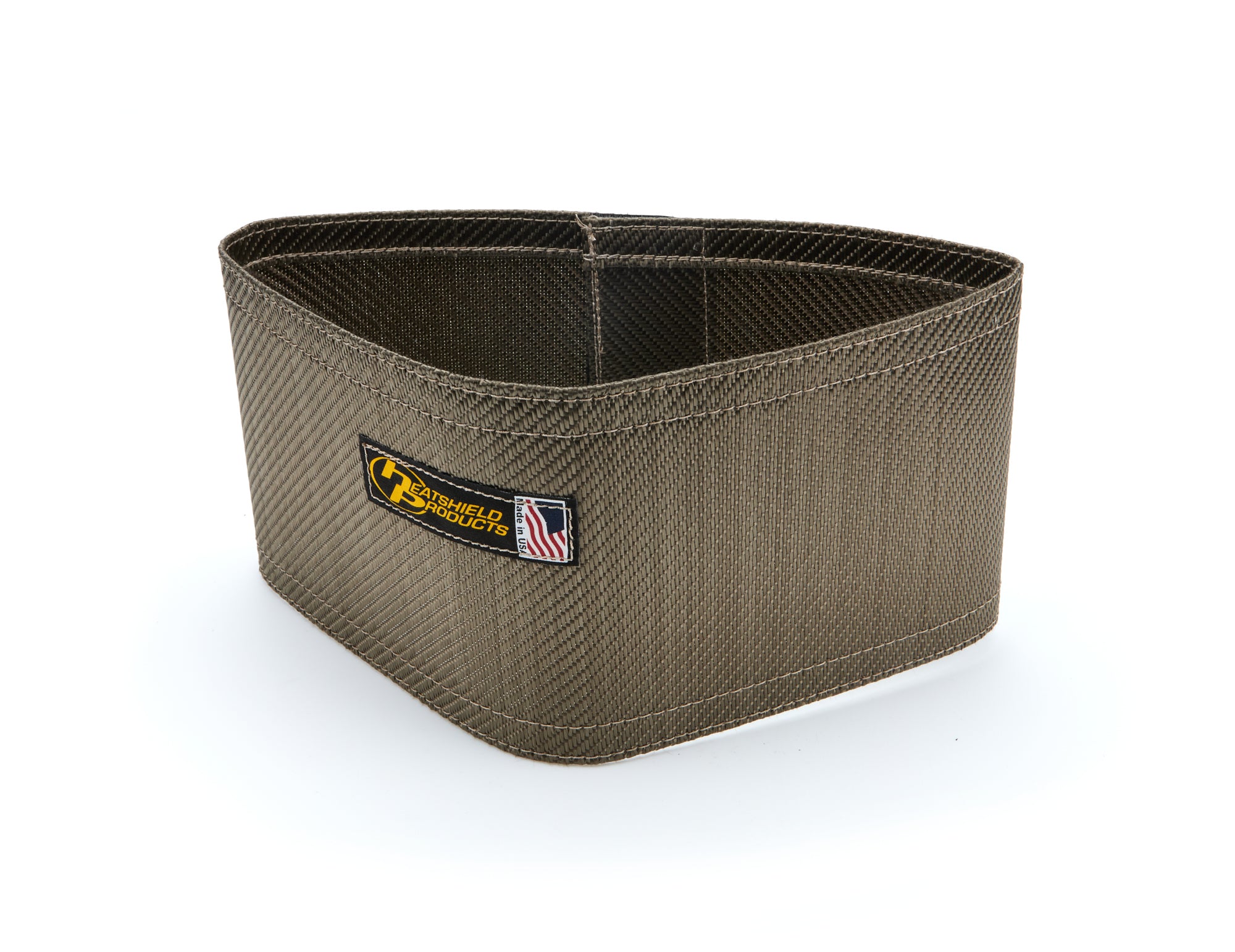 Heatshield Products Battery Heat Shield Optima Group 35