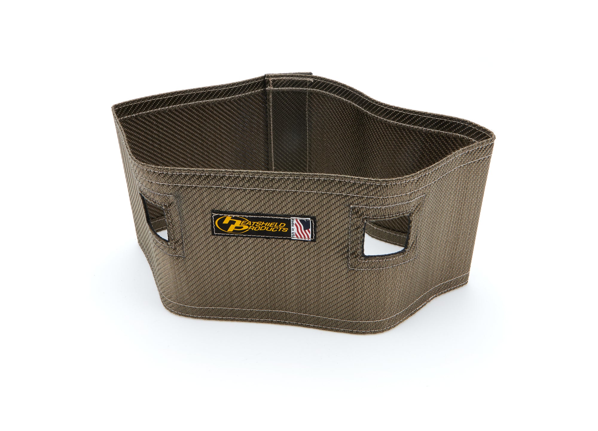 Heatshield Products Battery Heat Shield Group 34/78