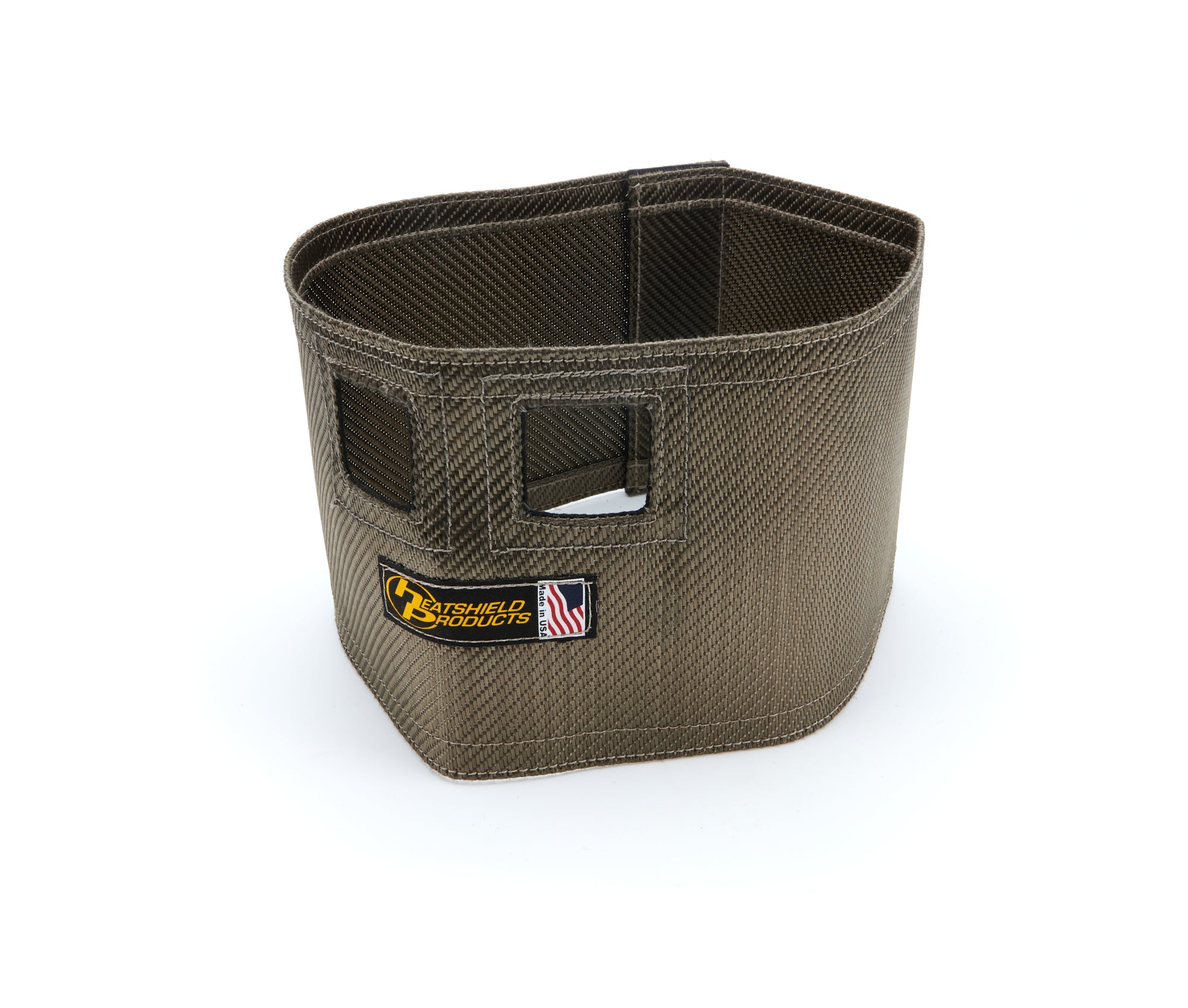 Heatshield Products Battery Heat Shield Optima 34/78