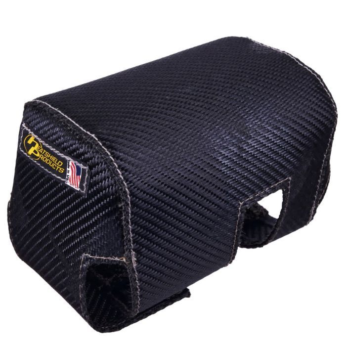 Heatshield Products Master Cylinder Shield GM Cast Iron Cylinder