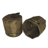 Heatshield Products Protects filters from heat, Lower oil temps, Easy to install, MagnaMount system