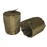 Heatshield Products Protects filters from heat, Lower oil temps, Easy to install, MagnaMount system