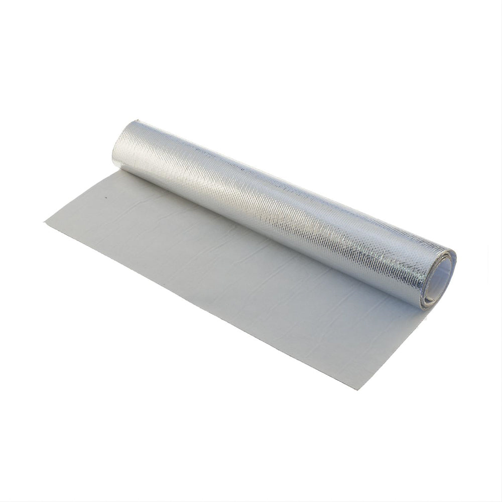 Heatshield Products HP Heatshield Mat .030 i n thk x 2 ft x 2 ft w/Ad