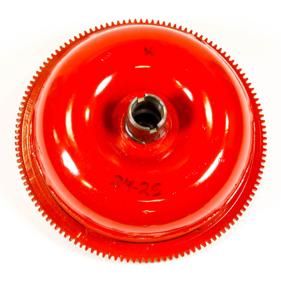 Hughes Torque Converter 2500 Stall Series Mopar 727