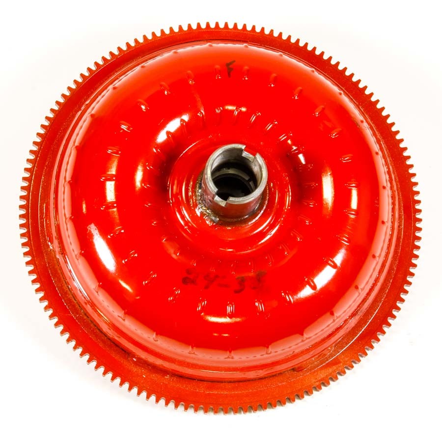 Hughes Torque Converter 3500 Stall Series Mopar 727
