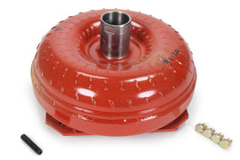 Hughes 10.5in Torque Converter Ford C-4 2000 Stall