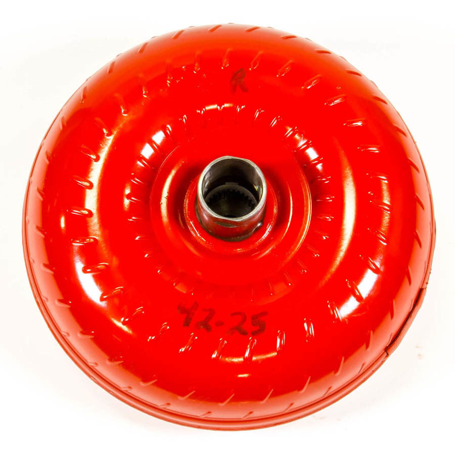 Hughes Torque Converter 2500 Stall Series Ford C4