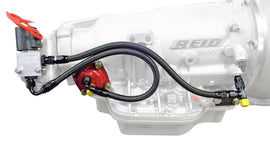 Hughes Pro Series 1 Stage TH400 Converter Dump Valve Kit