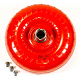 Hughes Torque Converter 2500 Stall Series GM PG