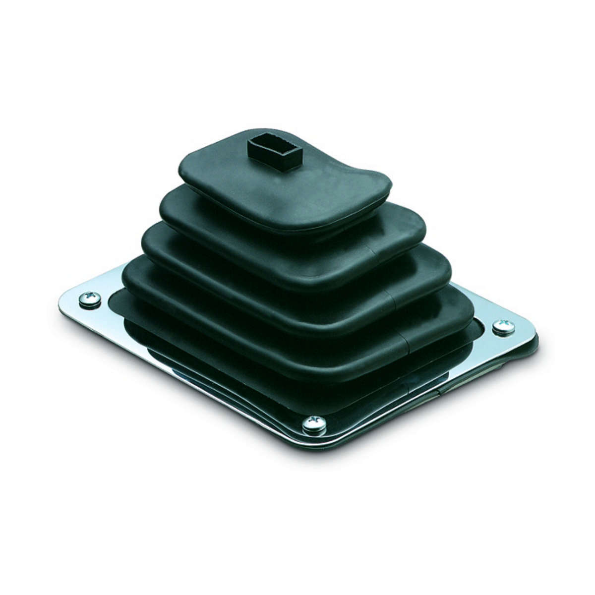 Hurst Indy Boot/Plate