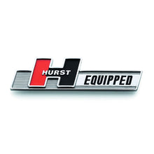 Cargar imagen en el visor de la galería, Hurst Equipped Emblem