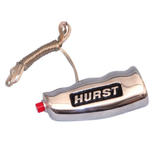 Cargar imagen en el visor de la galería, HurstUniversal T-Handle Shifter w/12 Volt Button