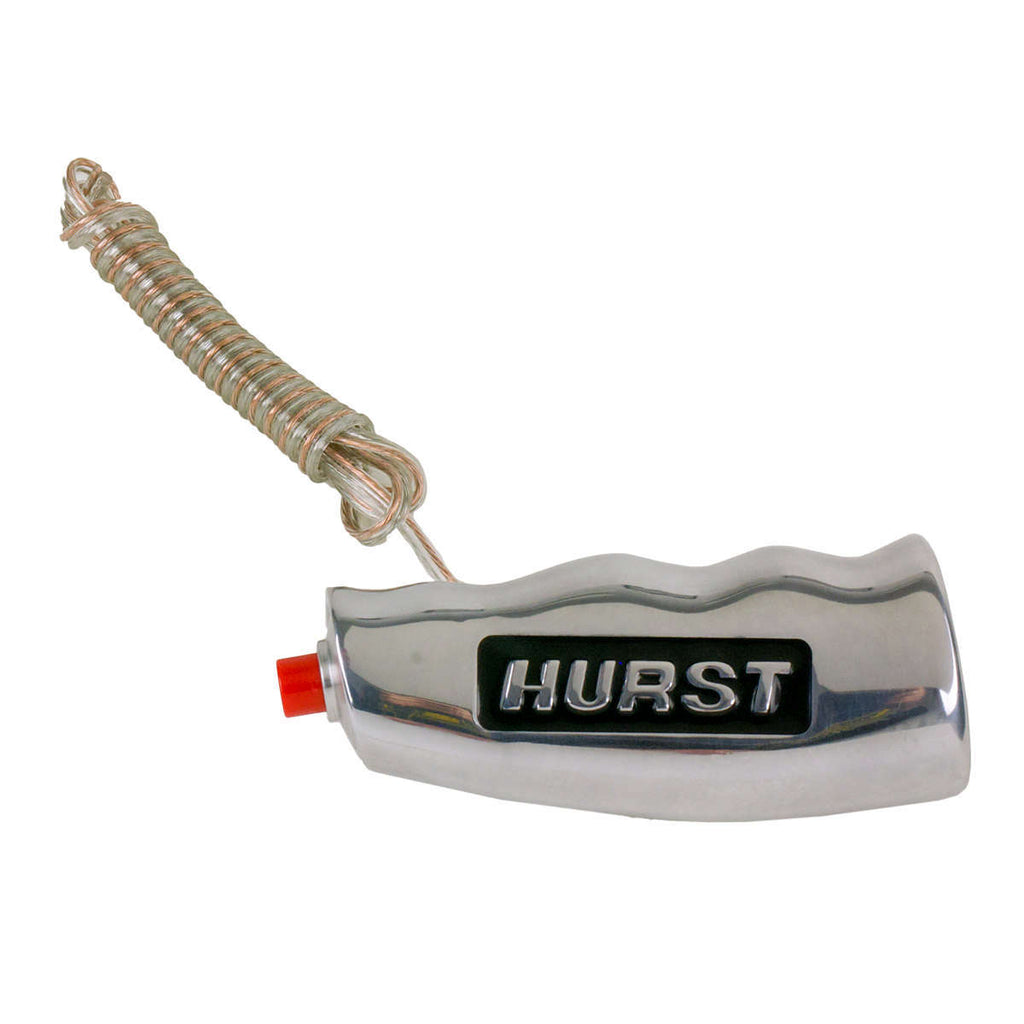 HurstT-Handle w/Button SAE & Metric Polished