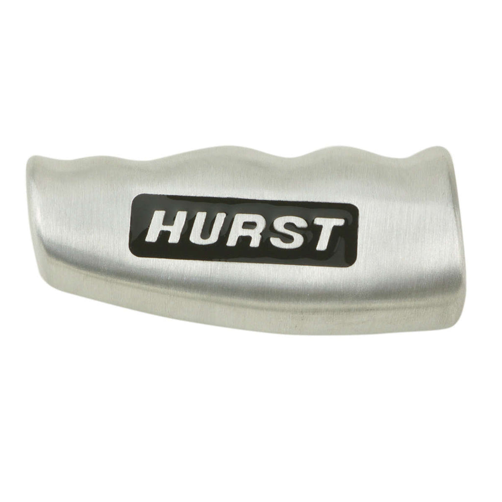 HurstT-Handle Universal Brushed Aluminum