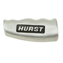 Cargar imagen en el visor de la galería, HurstT-Handle Universal Brushed Aluminum