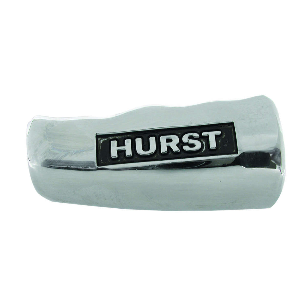 HurstChrome Plated T-Handle