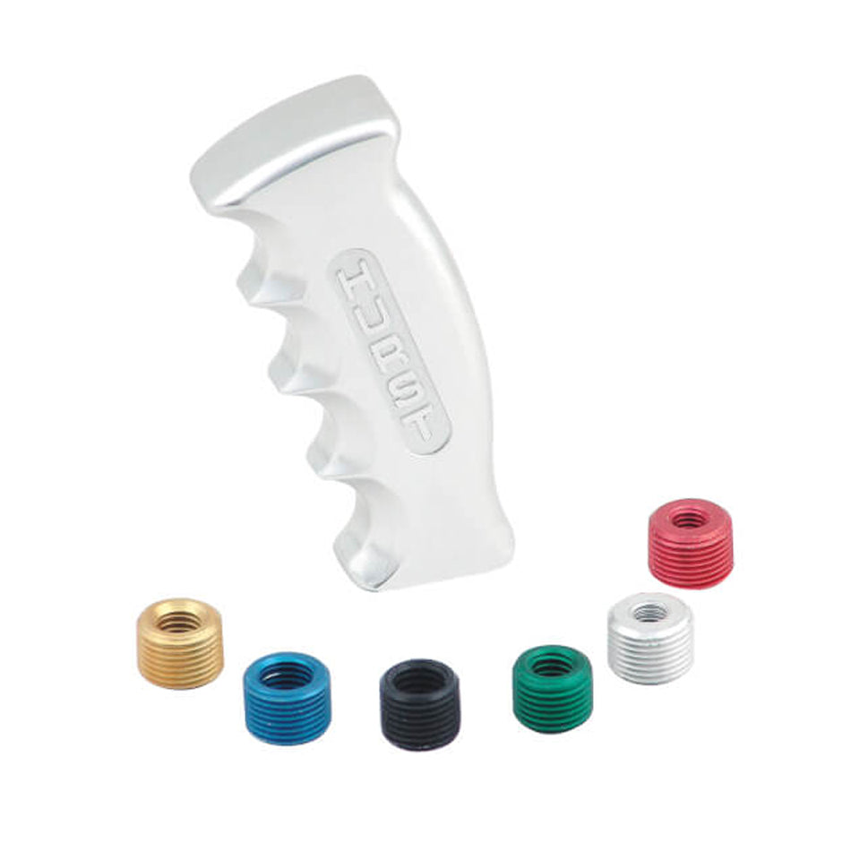 Hurst Pistol Grip Shift Handle Universal