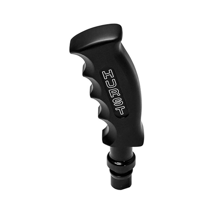 Hurst Pistol Grip Shift Knob Dodge Challenger 16-22