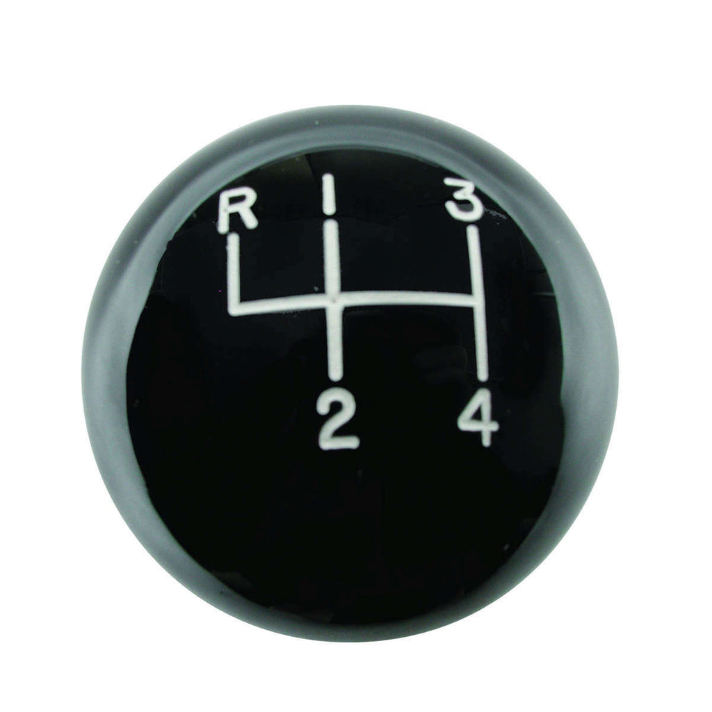 Hurst4-Speed Shifter Knob