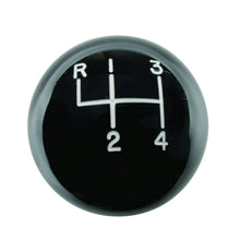 Load image into Gallery viewer, Hurst4-Speed Shifter Knob