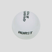 Cargar imagen en el visor de la galería, HurstQuarter Stick Knob-White