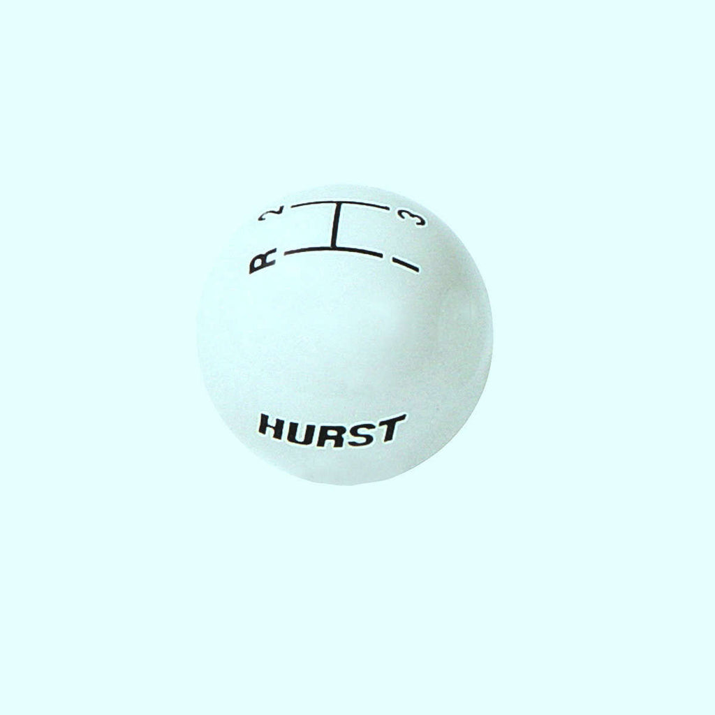 HurstShifter Knob