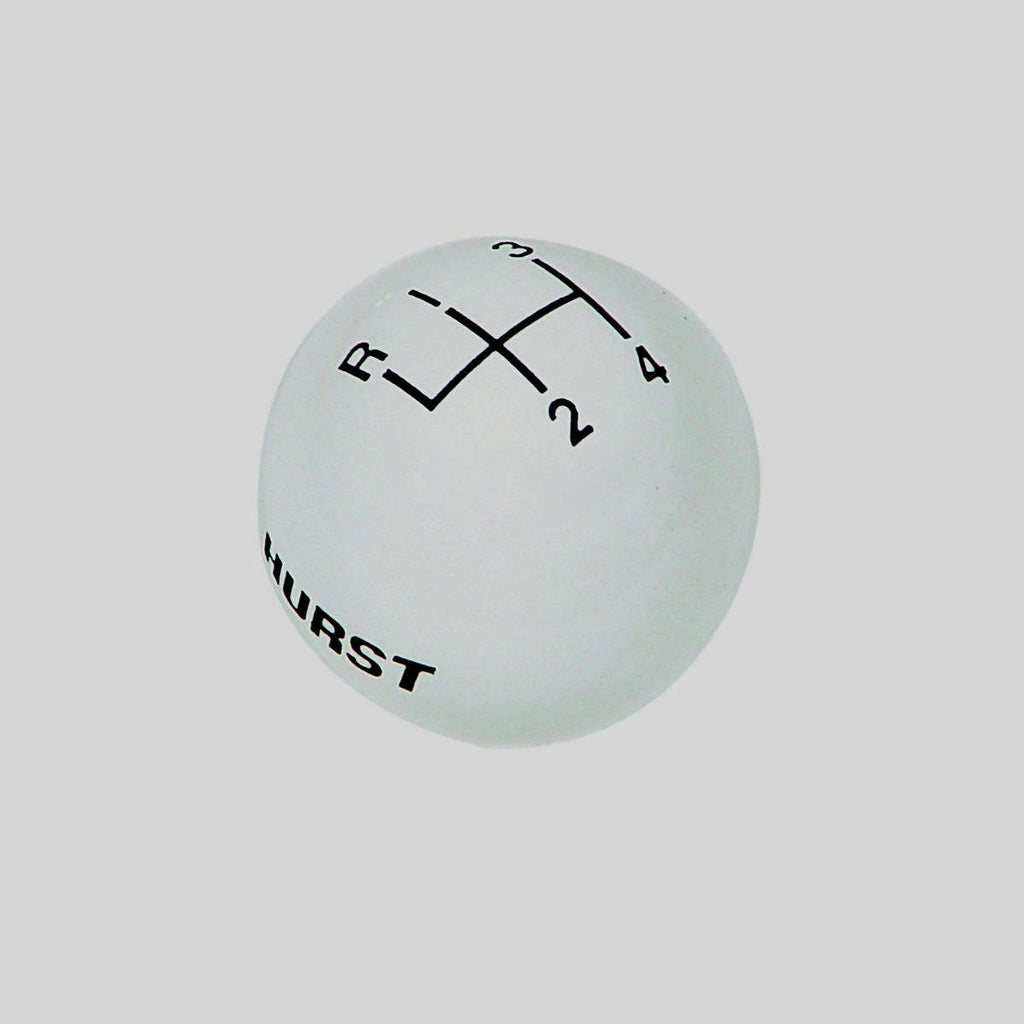 Hurst4-Speed Shifter Knob